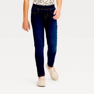 🆕👖 Cat & Jack Pull-On Skinny Jeggings (Plus)